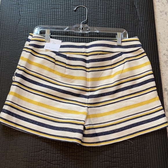 Brand new Loft shorts size 6 - Picture 3 of 5